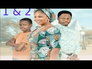 Video: KISAN HUTU 1 & 2 SABON SHIRIN HAUSA FILM
